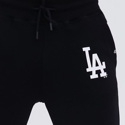 Спортивные штаны 47 Brand MLB LOS ANGELES DODGERS IMPRINT - 143291, фото 4 - интернет-магазин MEGASPORT