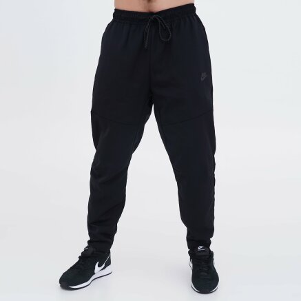 Спортивные штаны Nike M NSW TE+ WVN RPL LND PANT - 143465, фото 1 - интернет-магазин MEGASPORT