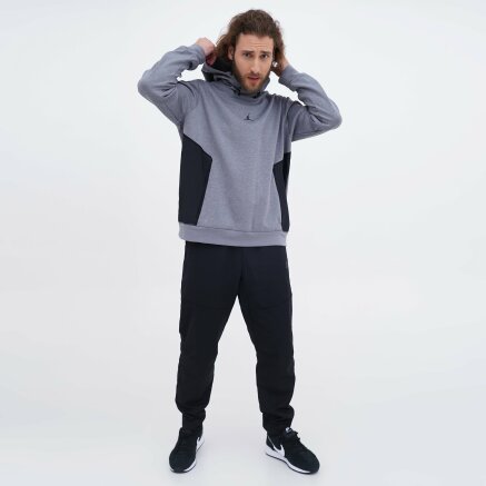 Спортивные штаны Nike M NSW TE+ WVN RPL LND PANT - 143465, фото 5 - интернет-магазин MEGASPORT