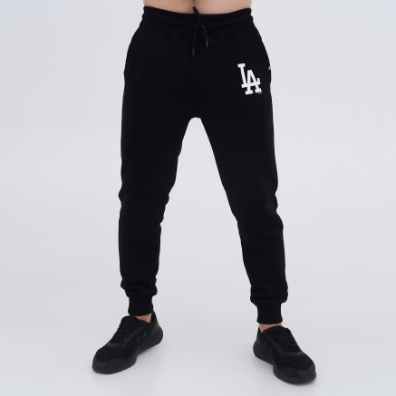 Спортивные штаны 47 Brand MLB LOS ANGELES DODGERS IMPRINT - 143291, фото 1 - интернет-магазин MEGASPORT