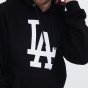 Кофта 47 Brand MLB LOS ANGELES DODGERS IMPRINT, фото 4 - интернет магазин MEGASPORT