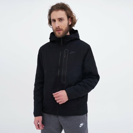 Куртка Nike M NSW TE+ WVN RPL INSL HD JKT - 143463, фото 1 - интернет-магазин MEGASPORT