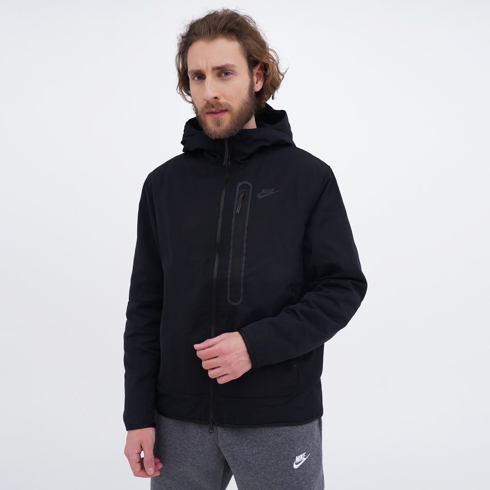 Куртка Nike M NSW TE+ WVN RPL INSL HD JKT | купить в интернет