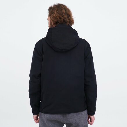 Куртка Nike M NSW TE+ WVN RPL INSL HD JKT - 143463, фото 4 - интернет-магазин MEGASPORT