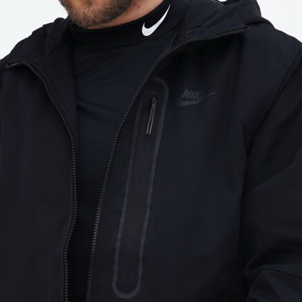 Куртка Nike M NSW TE+ WVN RPL INSL HD JKT - 143463, фото 6 - интернет-магазин MEGASPORT