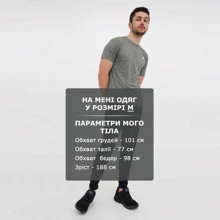 Спортивнi штани New Balance Q Speed - 142249, фото 2 - інтернет-магазин MEGASPORT