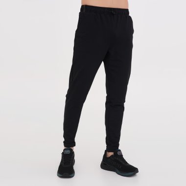 Спортивные штаны New Balance Q Speed - 142249, фото 1 - интернет-магазин MEGASPORT