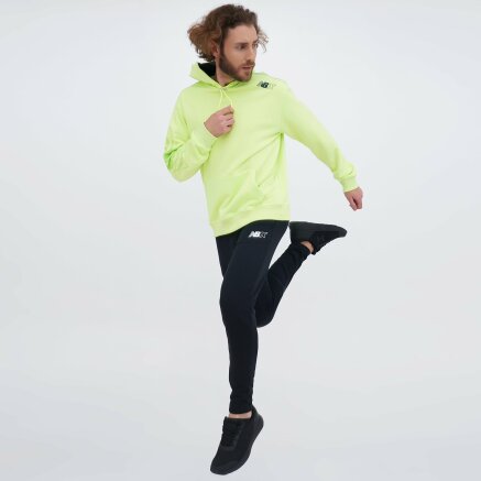 Кофта New Balance Nb Essentials Nbx - 142278, фото 3 - интернет-магазин MEGASPORT