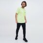 Футболка New Balance Nb Essentials Nbx, фото 3 - інтернет магазин MEGASPORT