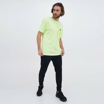 Футболка New Balance Nb Essentials Nbx - 142280, фото 3 - інтернет-магазин MEGASPORT