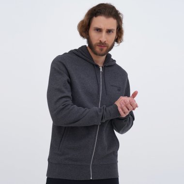 Кофты New Balance Nb Classic Core Fz - 142233, фото 1 - интернет-магазин MEGASPORT