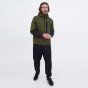 Куртка Nike M NSW TE+ WVN RPL INSL HD JKT, фото 3 - інтернет магазин MEGASPORT