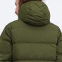 Пуховик Nike M NSW SF WINDRUNNER PARKA, фото 5 - інтернет магазин MEGASPORT