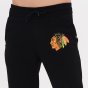 Спортивные штаны 47 Brand NHL CHICAGO BLACKHAWKS IMPRINT, фото 4 - интернет магазин MEGASPORT