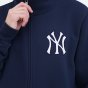 Кофта 47 Brand MLB NEW YORK YANKEES CORE, фото 4 - інтернет магазин MEGASPORT