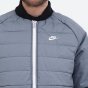Куртка Nike M NSW TF RPL LEGACY REV BOMBER, фото 5 - інтернет магазин MEGASPORT