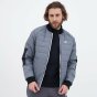 Куртка Nike M NSW TF RPL LEGACY REV BOMBER, фото 7 - інтернет магазин MEGASPORT