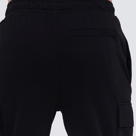 Спортивные штаны Puma CLSX Cargo Pants TR - 140893, фото 3 - интернет-магазин MEGASPORT