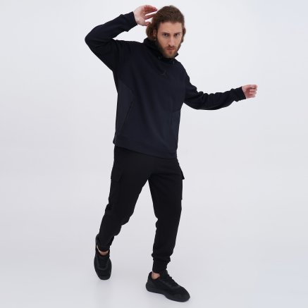 Спортивные штаны Puma CLSX Cargo Pants TR - 140893, фото 5 - интернет-магазин MEGASPORT