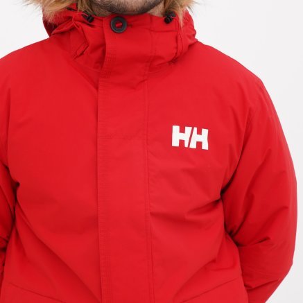 Куртка Helly Hansen CLASSIC PARKA - 143311, фото 6 - интернет-магазин MEGASPORT