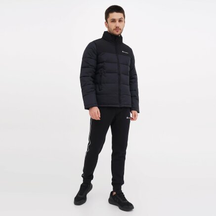 Куртка Champion Jacket - 141824, фото 3 - інтернет-магазин MEGASPORT