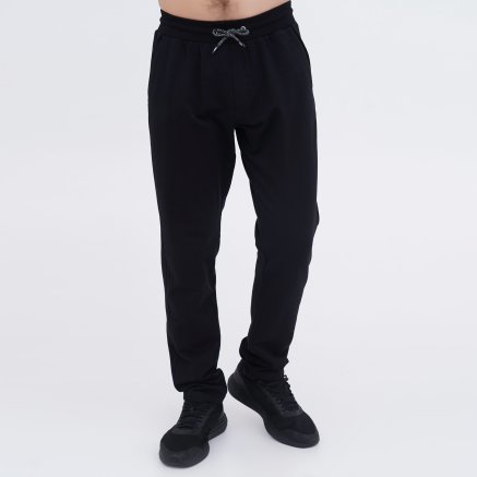 Спортивнi штани CMP Man Long Pant - 143644, фото 1 - інтернет-магазин MEGASPORT