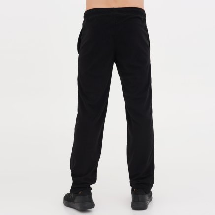 Спортивные штаны Champion Straight Hem Pants - 141834, фото 2 - интернет-магазин MEGASPORT