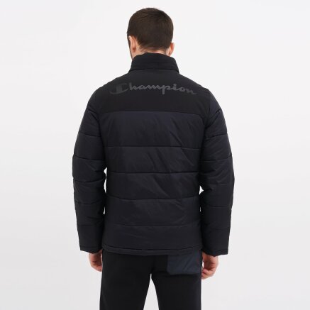 Куртка Champion Jacket - 141824, фото 4 - інтернет-магазин MEGASPORT