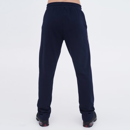 Спортивные штаны CMP Man Long Pant - 143648, фото 2 - интернет-магазин MEGASPORT