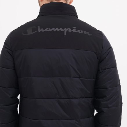Куртка Champion Jacket - 141824, фото 5 - інтернет-магазин MEGASPORT