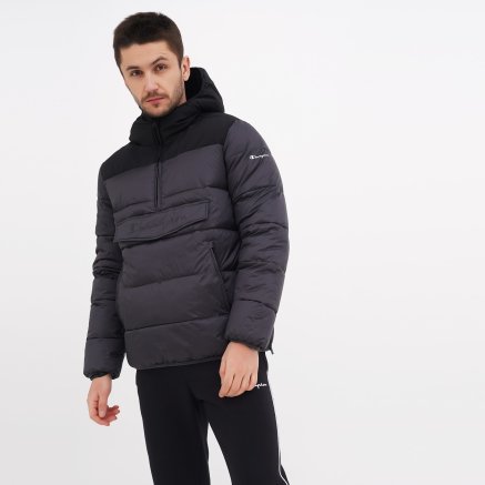 Champion overhead outlet jacket