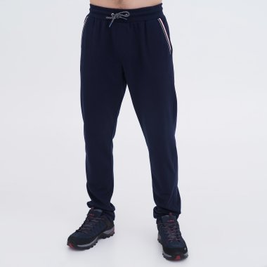 Спортивні штани CMP Man Long Pant - 143648, фото 1 - інтернет-магазин MEGASPORT