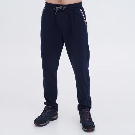 Спортивнi штани CMP Man Long Pant - 143648, фото 1 - інтернет-магазин MEGASPORT