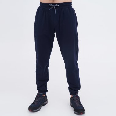Спортивные штаны CMP Man Long Pant - 143647, фото 1 - интернет-магазин MEGASPORT