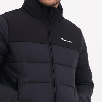 Куртка Champion Jacket - 141824, фото 4 - интернет-магазин MEGASPORT