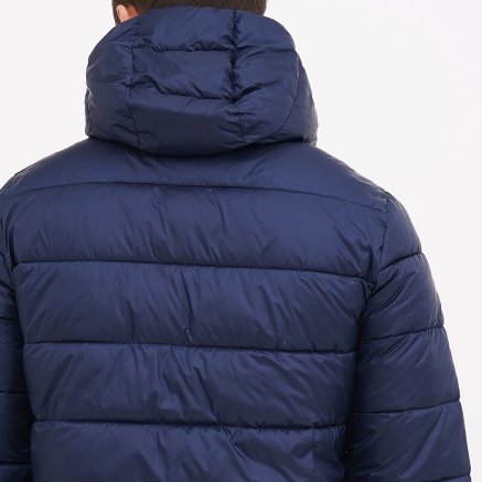 Куртка Champion Hooded Jacket - 141820, фото 5 - интернет-магазин MEGASPORT