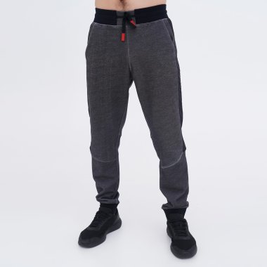 Спортивные штаны CMP Man Long Pant - 143361, фото 1 - интернет-магазин MEGASPORT