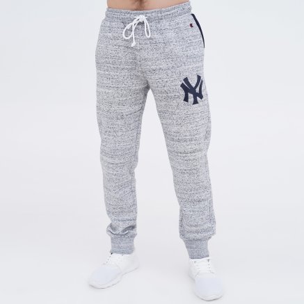 Спортивные штаны Champion Rib Cuff Pants - 141838, фото 1 - интернет-магазин MEGASPORT