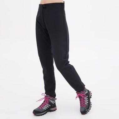 Спортивные штаны CMP Woman Pant - 143802, фото 1 - интернет-магазин MEGASPORT