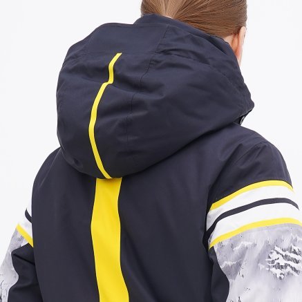 Куртка Woman Ski Jacket Fix Hood - 143751, фото 5 - интернет-магазин MEGASPORT