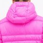Куртка Woman Jacket Fix Hood, фото 4 - интернет магазин MEGASPORT