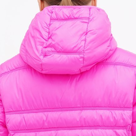 Куртка Woman Jacket Fix Hood - 143773, фото 4 - інтернет-магазин MEGASPORT