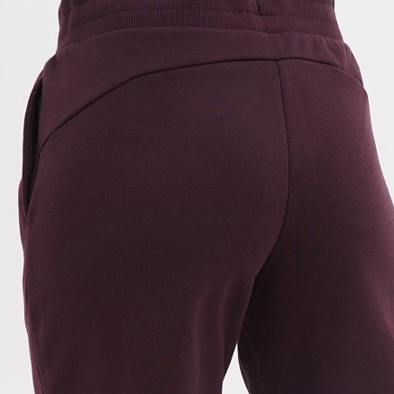 Спортивнi штани Puma ESS+ Metallic Pants FL Cl - 140931, фото 6 - інтернет-магазин MEGASPORT