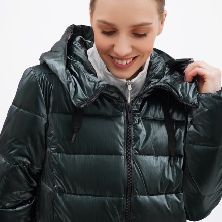 Puffer jacket the outlet fix