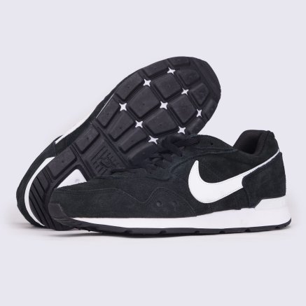 Кросівки Nike Venture Runner Suede - 143418, фото 2 - інтернет-магазин MEGASPORT