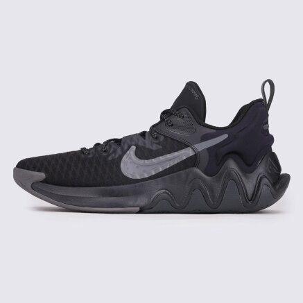 Кроссовки Nike Giannis Immortality - 140975, фото 1 - интернет-магазин MEGASPORT