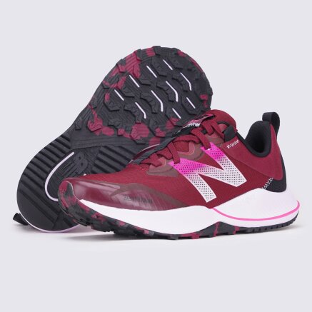 Кросівки New Balance Model Nitrel - 142227, фото 4 - інтернет-магазин MEGASPORT