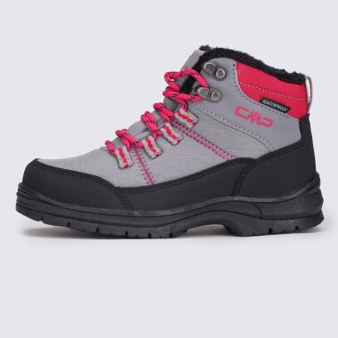 Ботинки CMP детские Kids Annuuk Snow Boot Wp 143660 купить в MEGASPORT, фото 1 Ботинки CMP детские Kids Annuuk Snow Boot Wp - 143660, фото 1 - интернет-магазин MEGASPORT