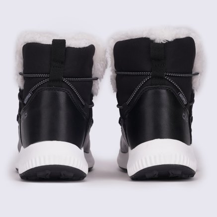 Ботинки CMP Sheratan Wmn Lifestyle Shoes Wp - 143719, фото 4 - интернет-магазин MEGASPORT