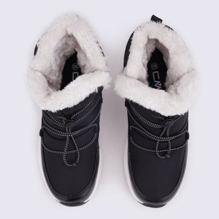 Ботинки CMP Sheratan Wmn Lifestyle Shoes Wp - 143719, фото 3 - интернет-магазин MEGASPORT